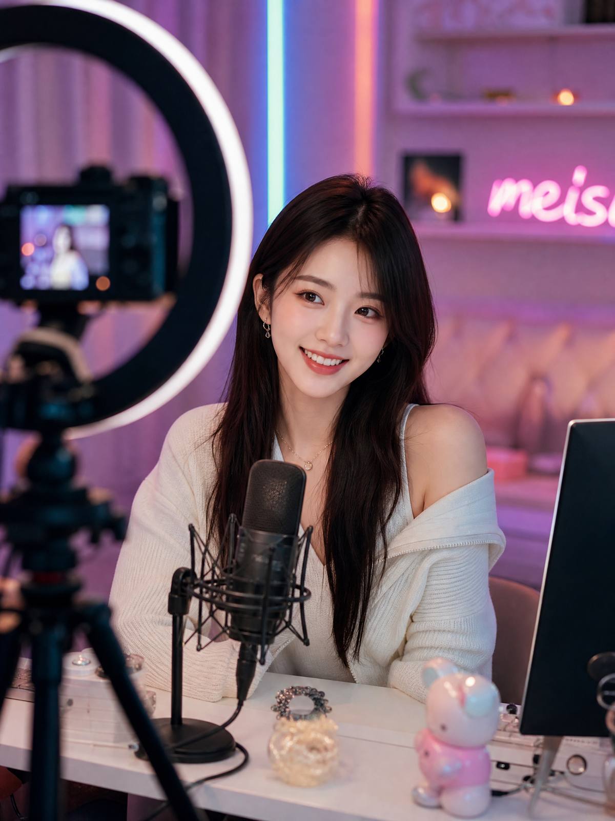 体育生美女直播视频